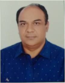 Professor Dheer Singh