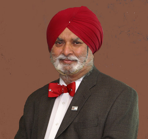 Dr. Jag Khalsa (USA)