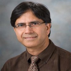 Professor Kapil Mehta(USA)