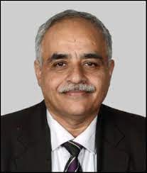 Professor Vivek Lal