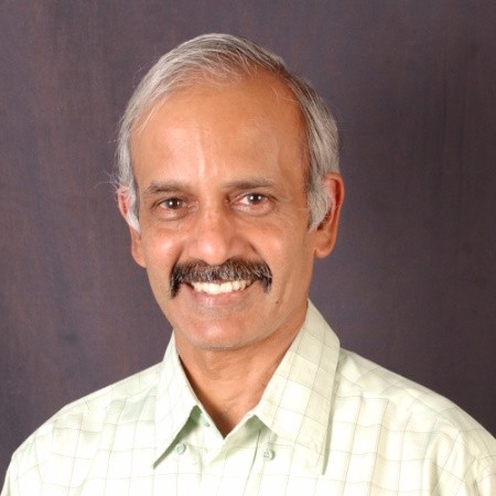 Professor Jayaraman Gowrishankar