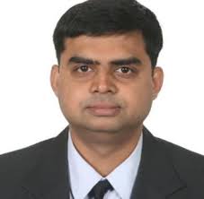 Professor Suhel Parvez