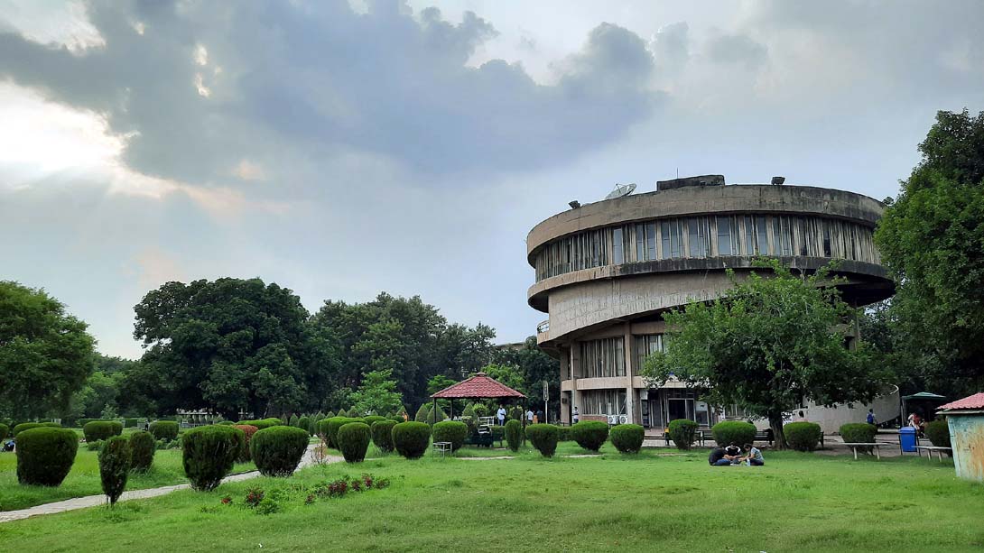 Panjab University Student Centre