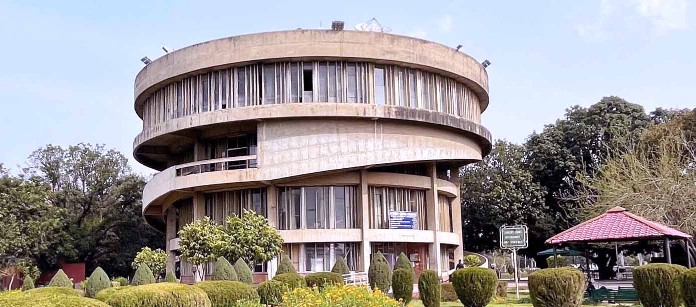 Panjab University Student Centre