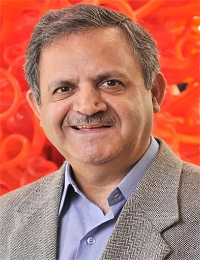 Professor Tej K Pandita, Center for Genomics and Precision Medicine, Houston, Texas, USA