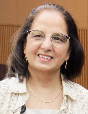 Dr. Renu Wadhwa, National Institute of Advanced Industrial Science and Technology AIST, Ibaraki, Tsukuba, Japan