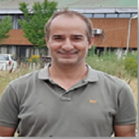 Dr. Fayaz Malik, CSIR-Indian Institute of Integrative Medicine, Srinagar