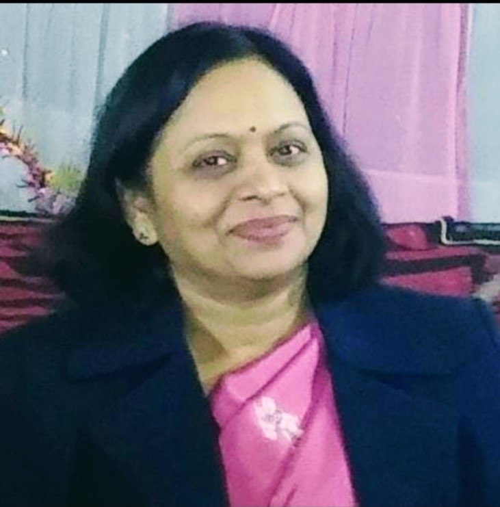 Dr. Rashmi Singh, Banaras Hindu University, Varanasi